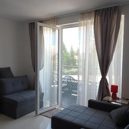 Silver Srebrno Jezero Apartment Veliko Gradiste