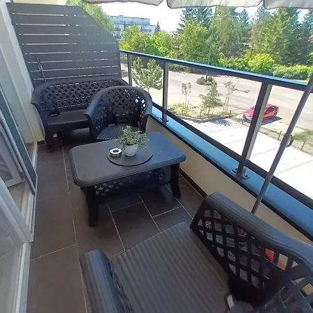 Apartman Silver Srebrno Jezero Veliko Gradiste