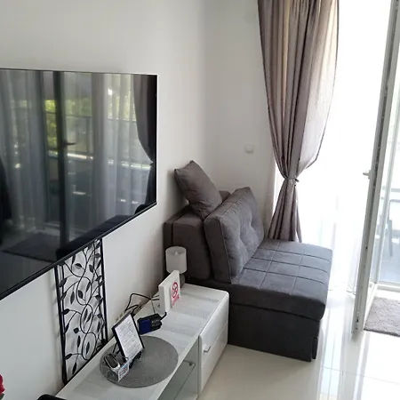 Apartman Silver Srebrno Jezero Veliko Gradiste