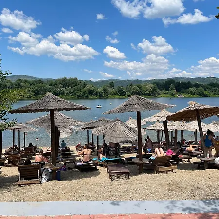 Silver Srebrno Jezero Apartman Veliko Gradiste