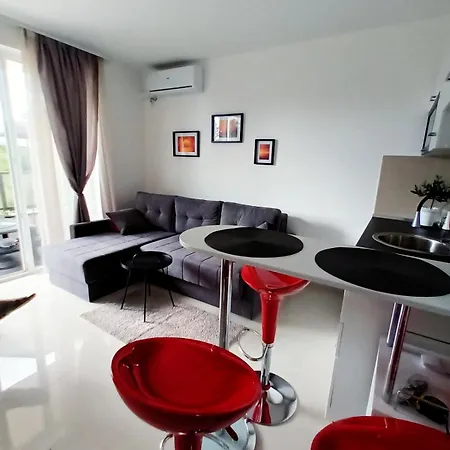 Silver Srebrno Jezero Apartman Veliko Gradiste